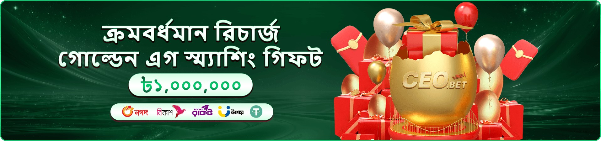 বোনাস তথ্যের প্রচারচিত্র